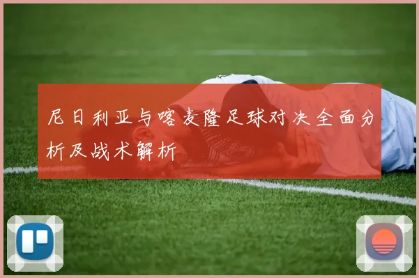 尼日利亚与喀麦隆足球对决全面分析及战术解析