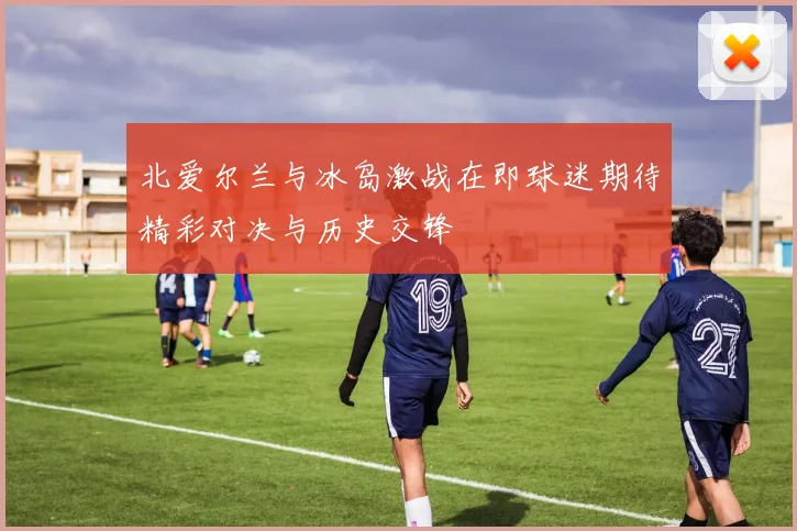 北爱尔兰与冰岛激战在即球迷期待精彩对决与历史交锋