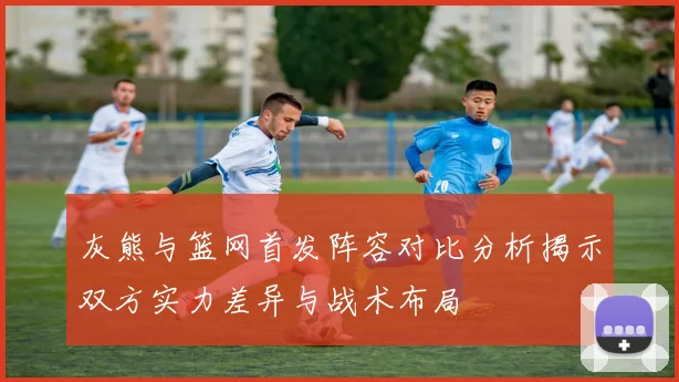 灰熊与篮网首发阵容对比分析揭示双方实力差异与战术布局