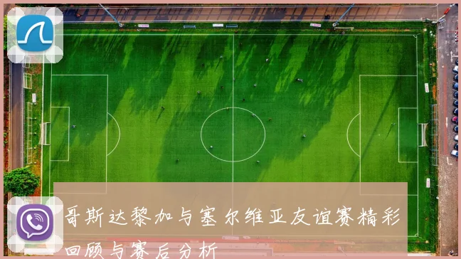 哥斯达黎加与塞尔维亚友谊赛精彩回顾与赛后分析