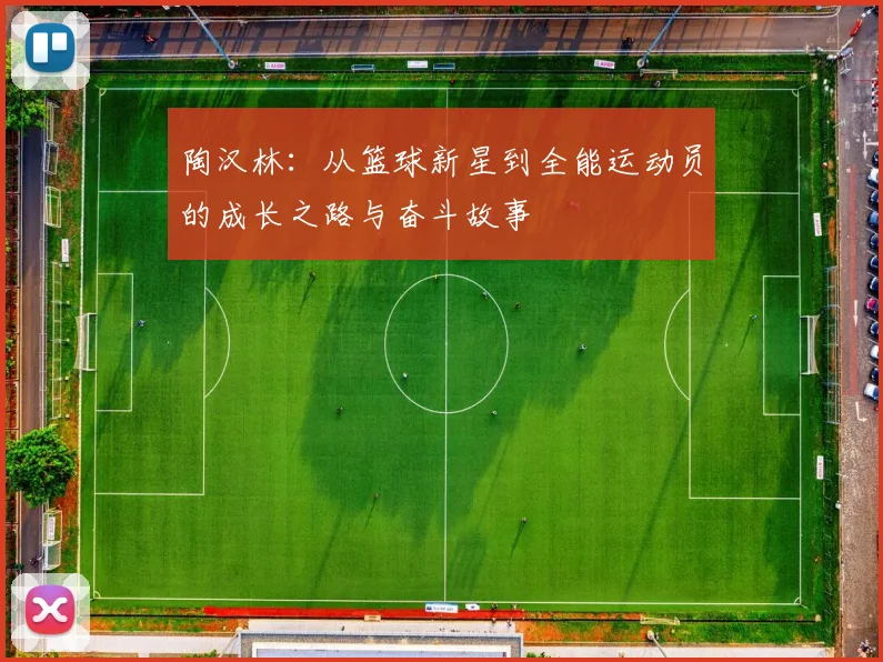 陶汉林：从篮球新星到全能运动员的成长之路与奋斗故事
